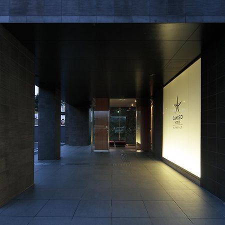 Candeo Hotels Kameyama Extérieur photo