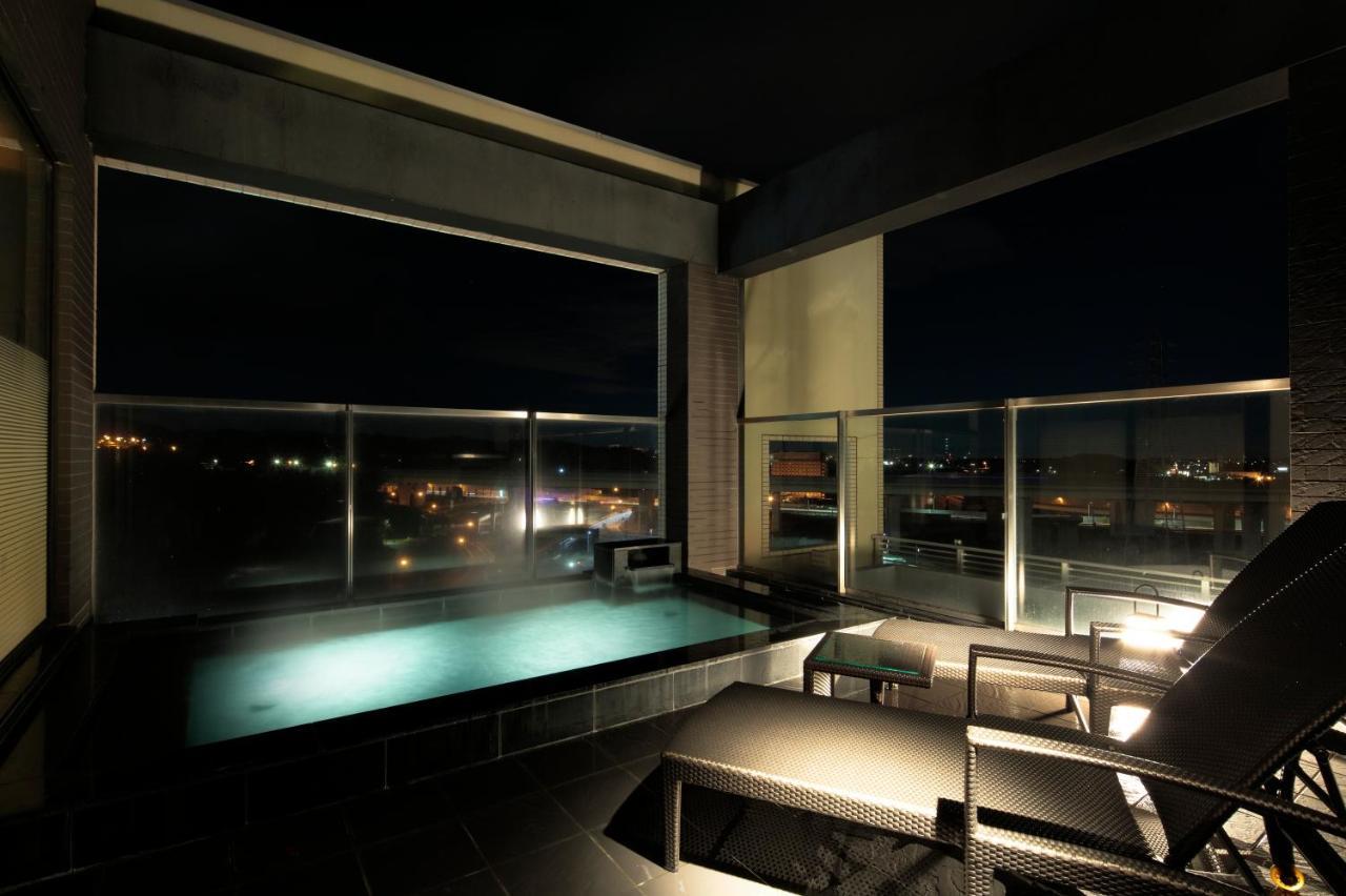 Candeo Hotels Kameyama Extérieur photo