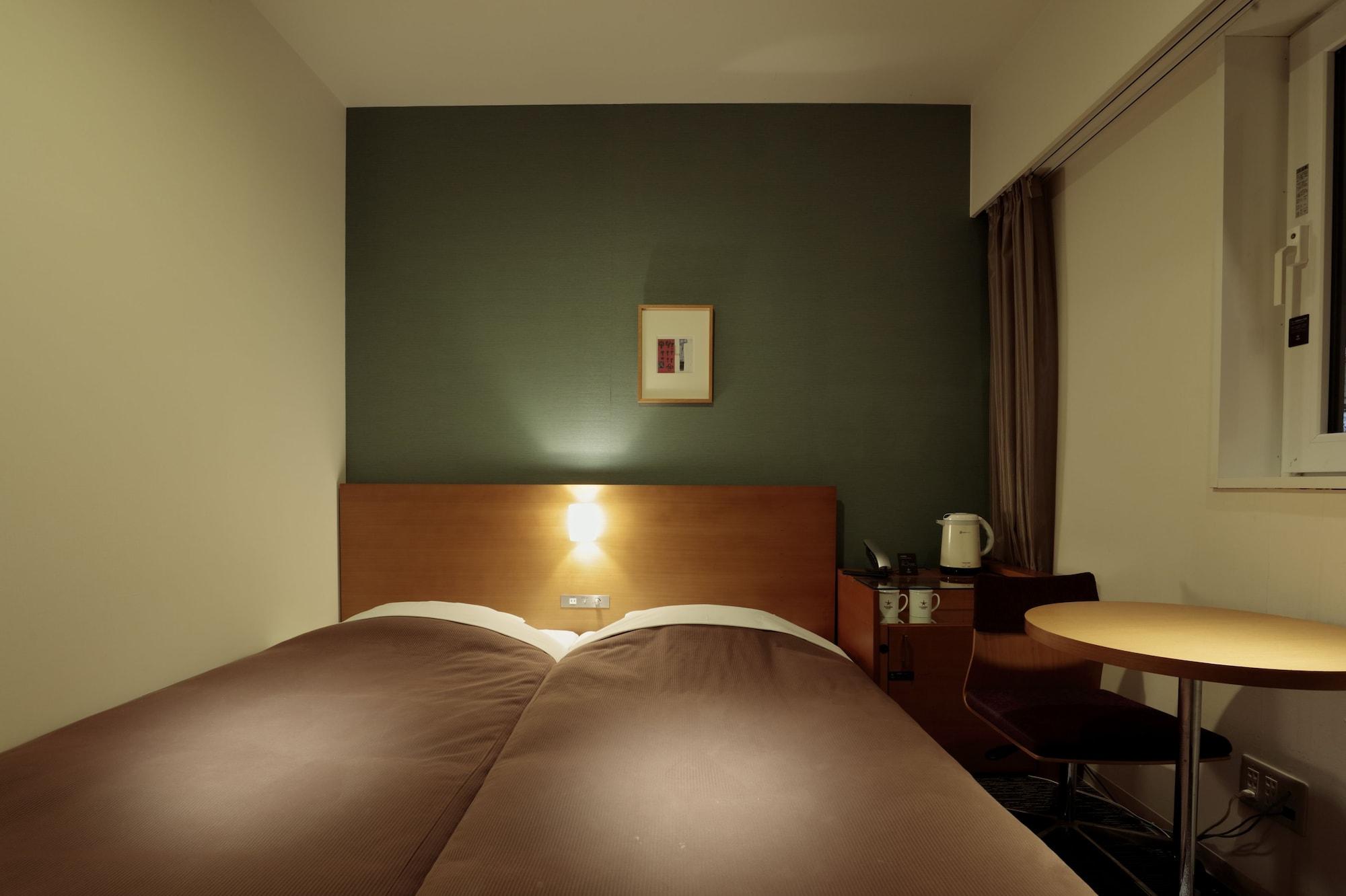 Candeo Hotels Kameyama Extérieur photo