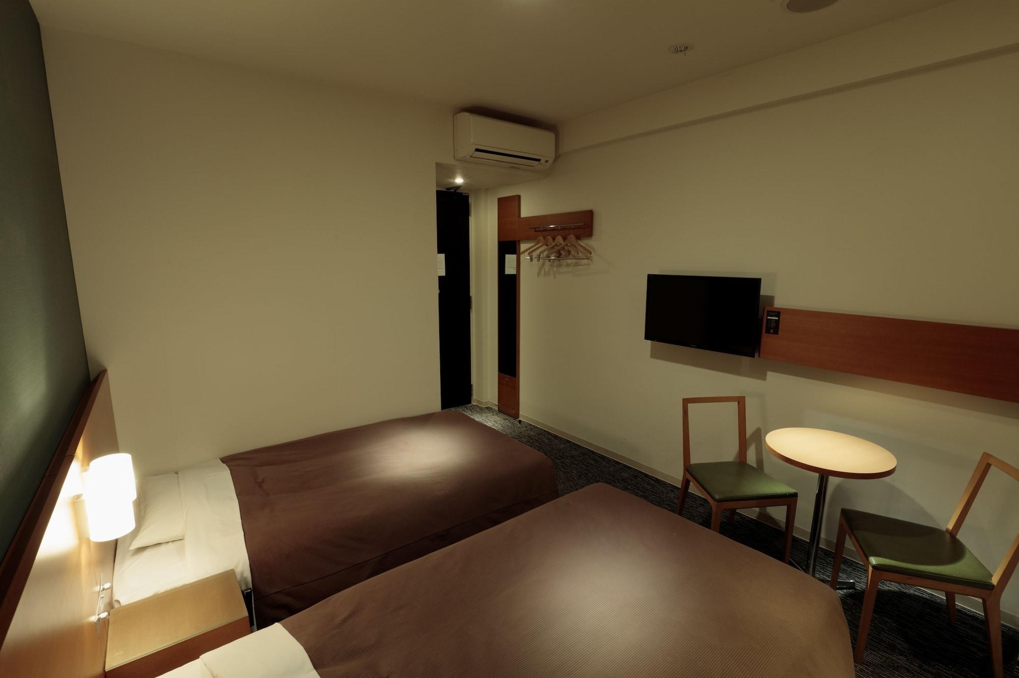 Candeo Hotels Kameyama Extérieur photo