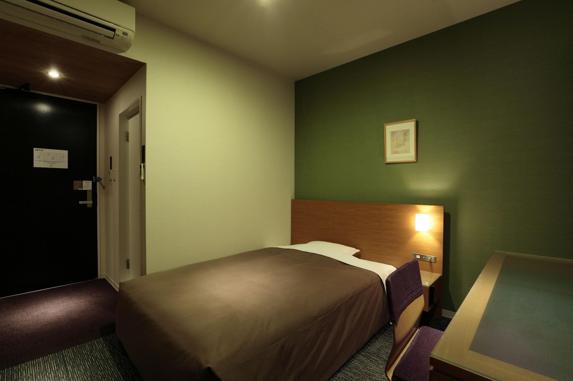 Candeo Hotels Kameyama Extérieur photo