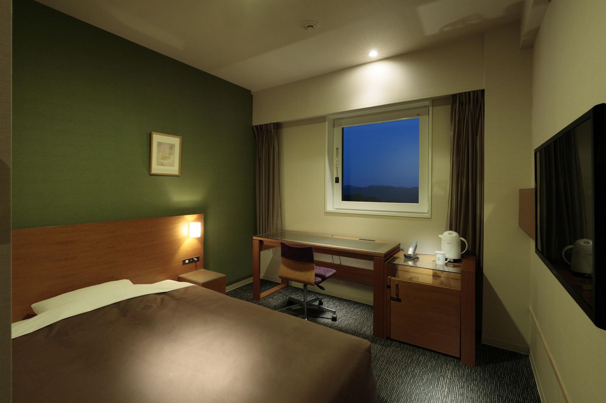 Candeo Hotels Kameyama Extérieur photo