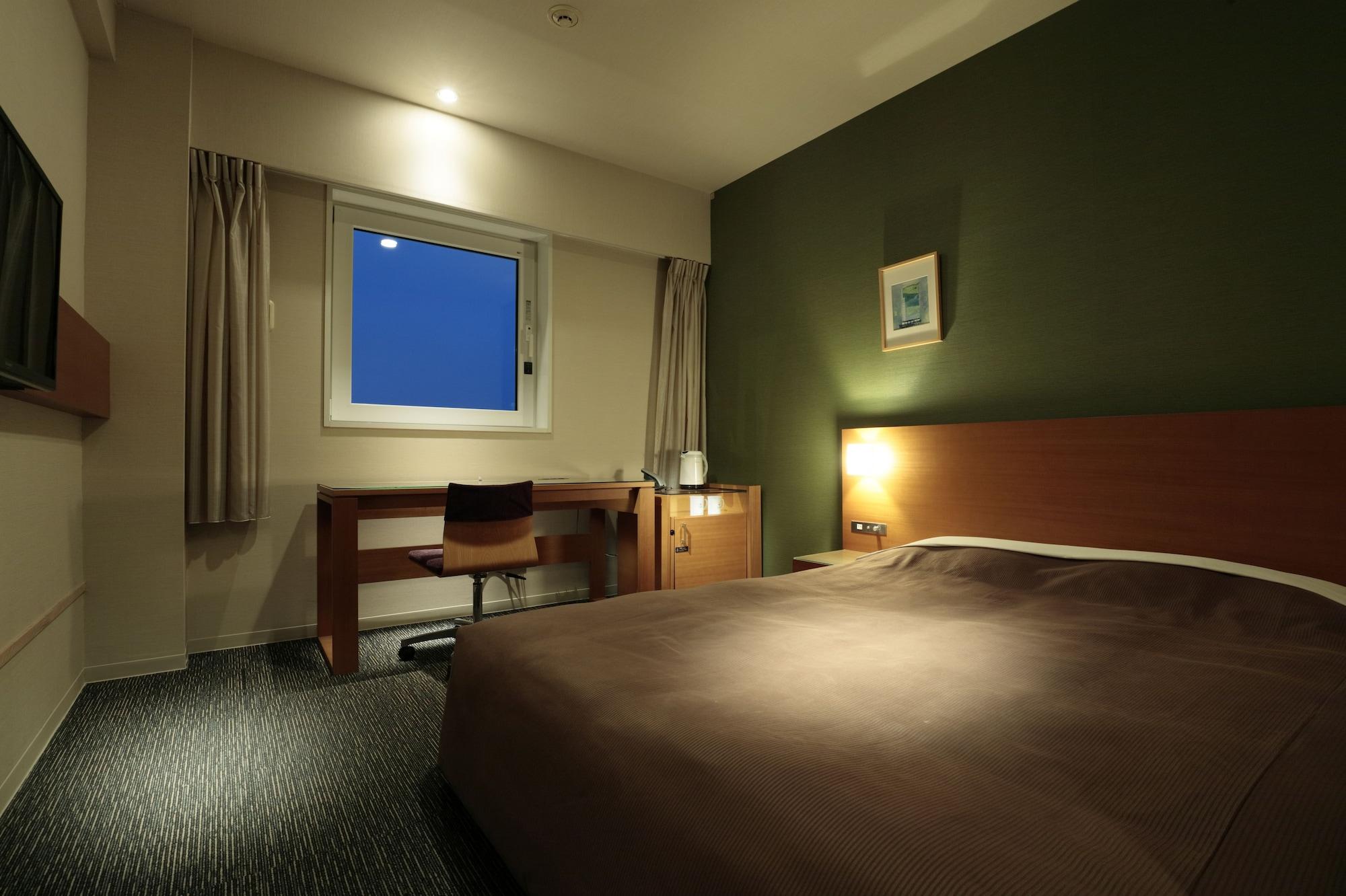Candeo Hotels Kameyama Extérieur photo