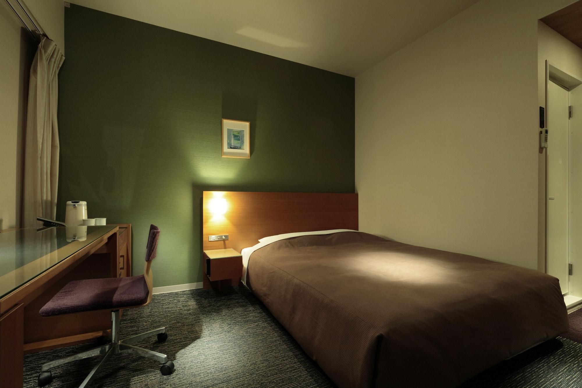 Candeo Hotels Kameyama Extérieur photo