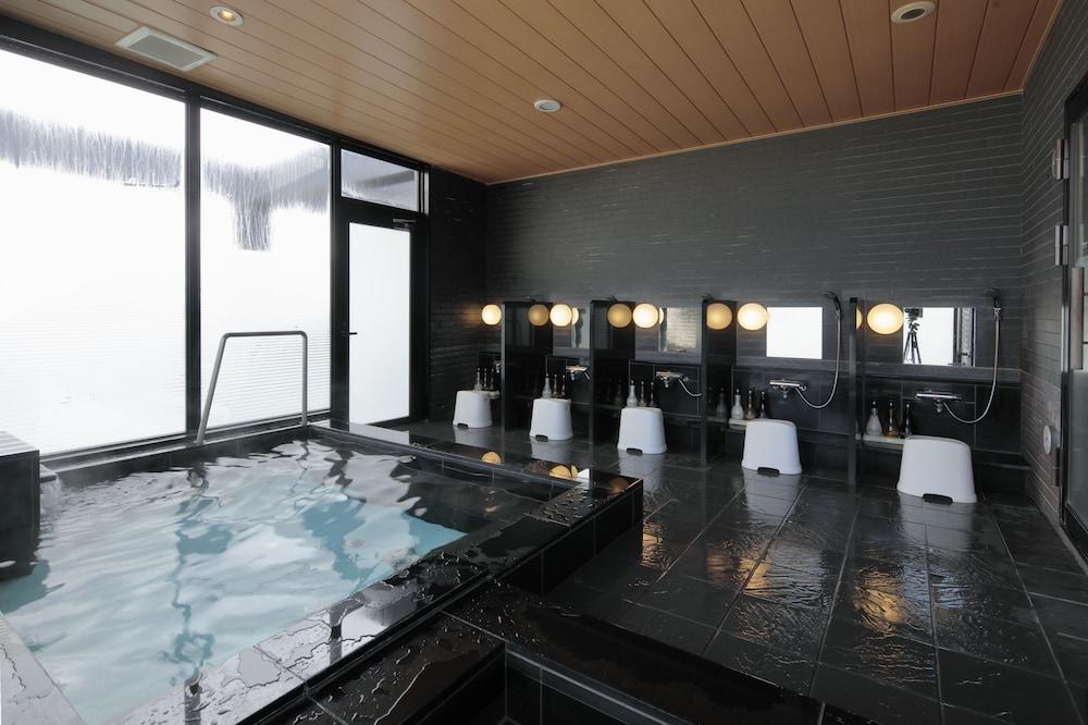 Candeo Hotels Kameyama Extérieur photo