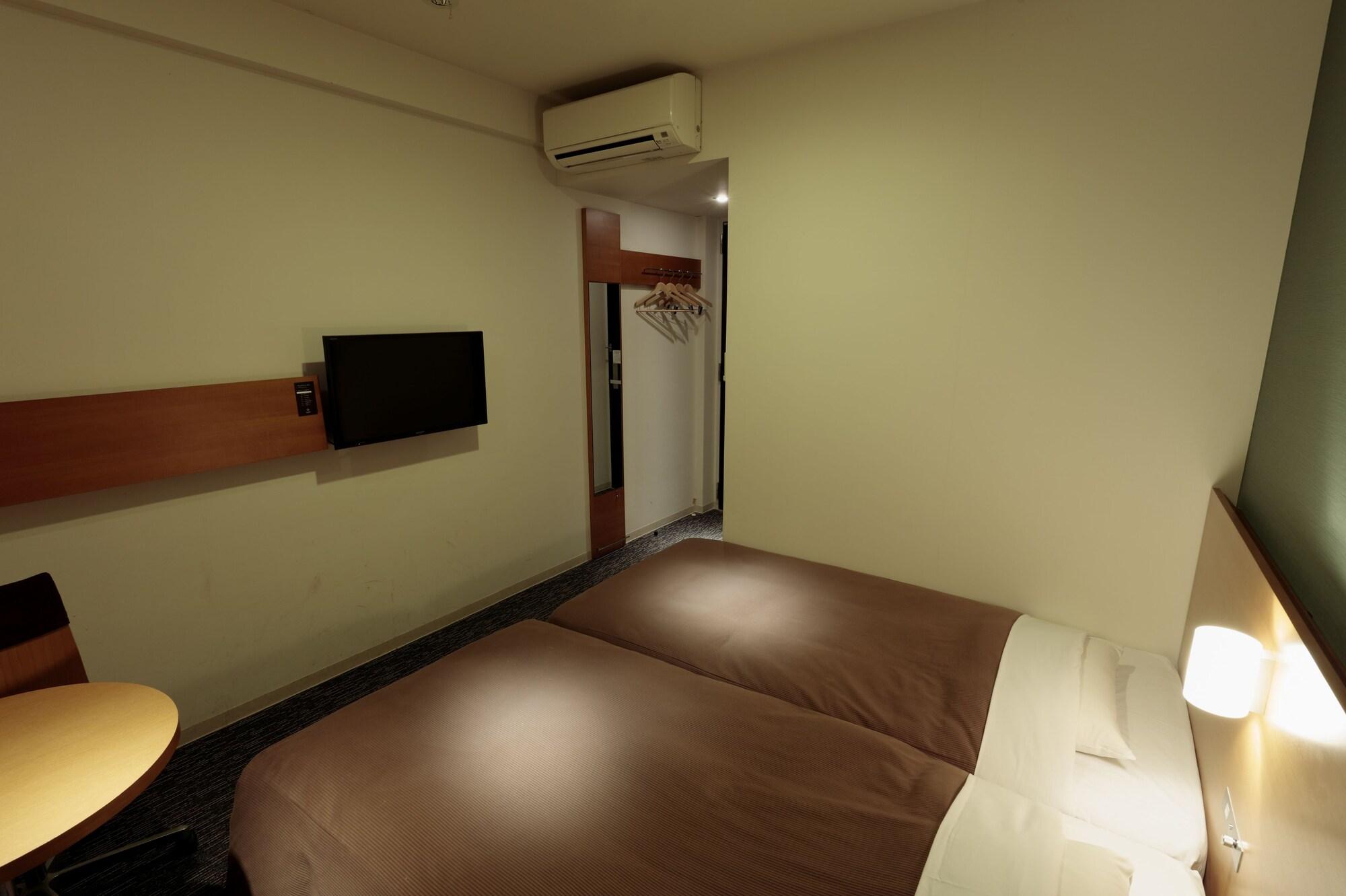 Candeo Hotels Kameyama Extérieur photo