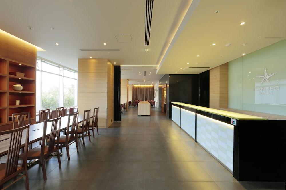 Candeo Hotels Kameyama Extérieur photo