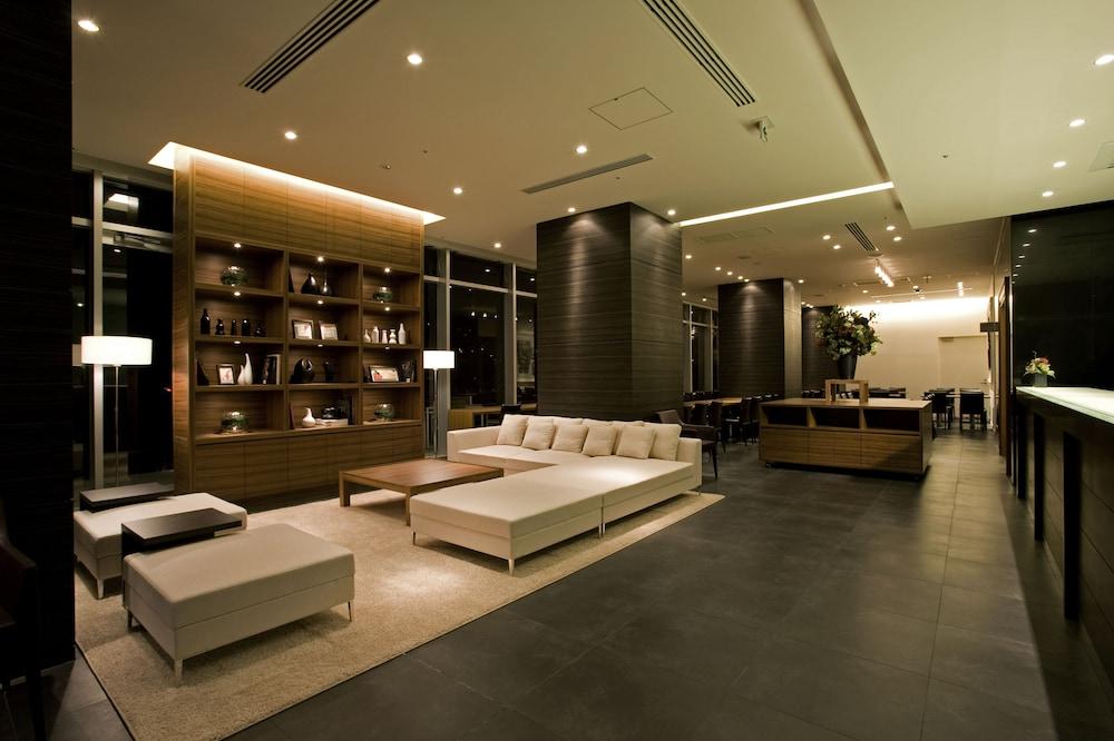 Candeo Hotels Kameyama Extérieur photo