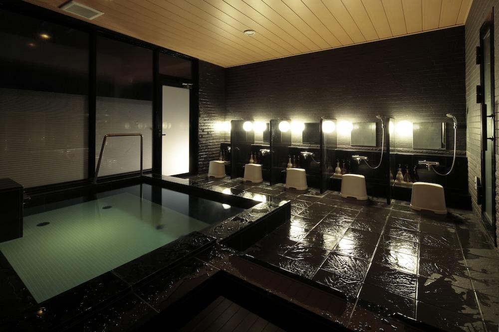 Candeo Hotels Kameyama Extérieur photo