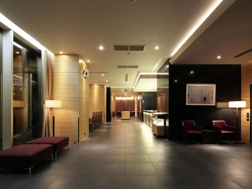 Candeo Hotels Kameyama Extérieur photo