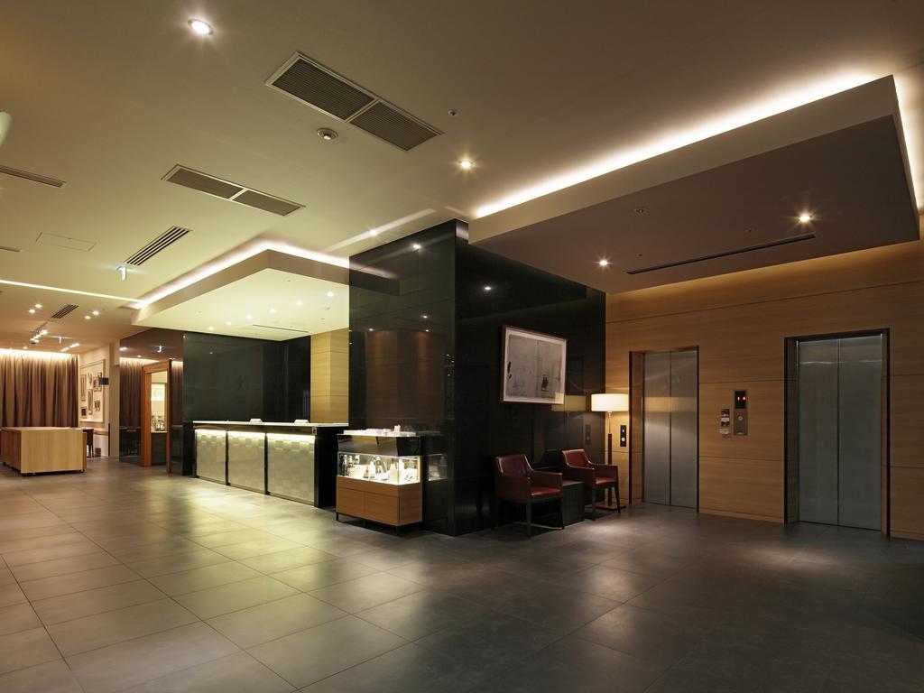 Candeo Hotels Kameyama Extérieur photo