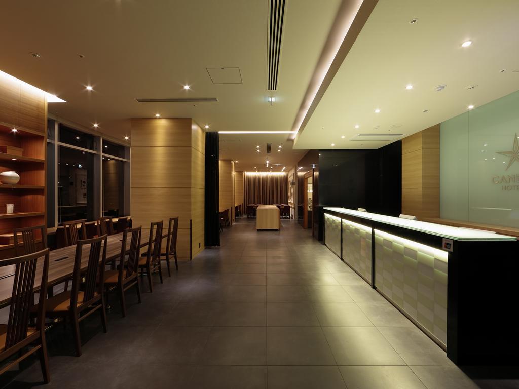 Candeo Hotels Kameyama Extérieur photo