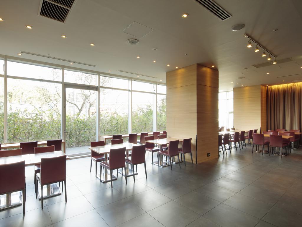 Candeo Hotels Kameyama Extérieur photo