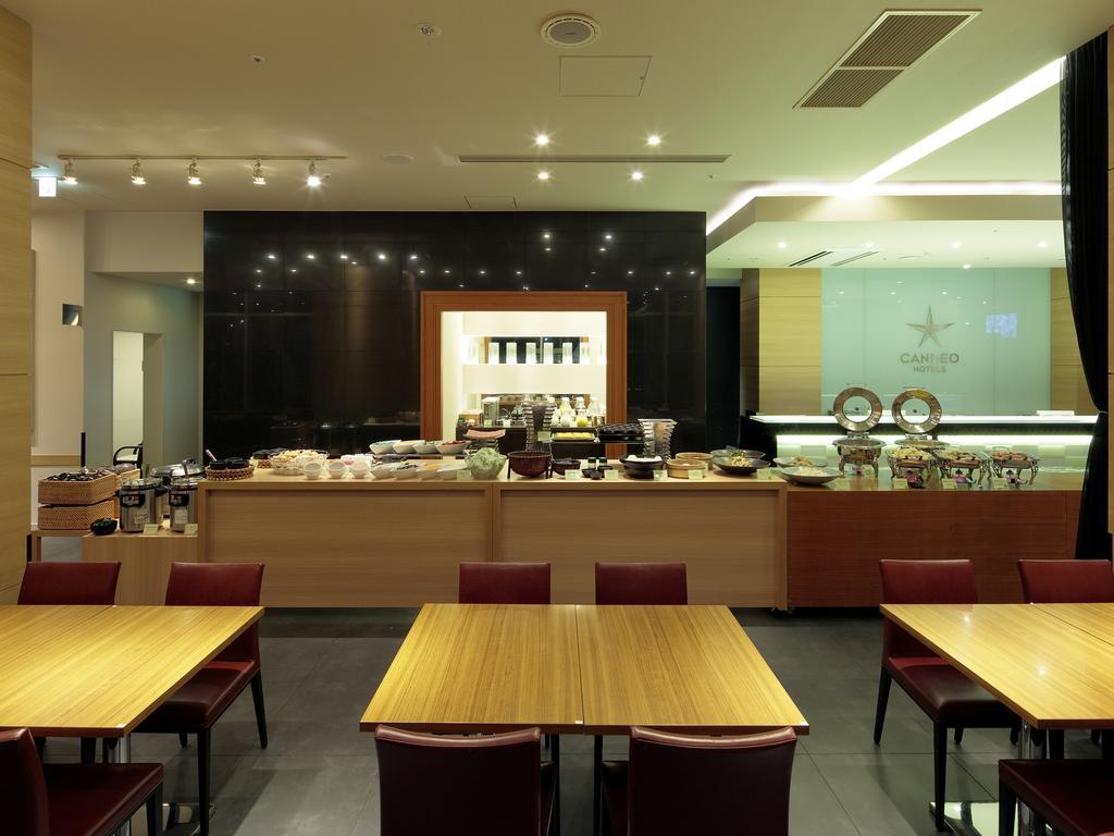 Candeo Hotels Kameyama Extérieur photo