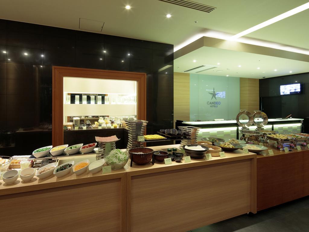 Candeo Hotels Kameyama Extérieur photo