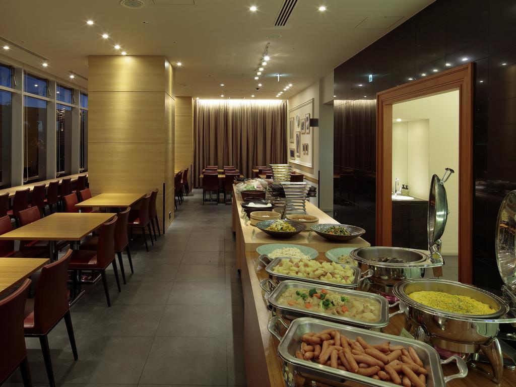 Candeo Hotels Kameyama Extérieur photo