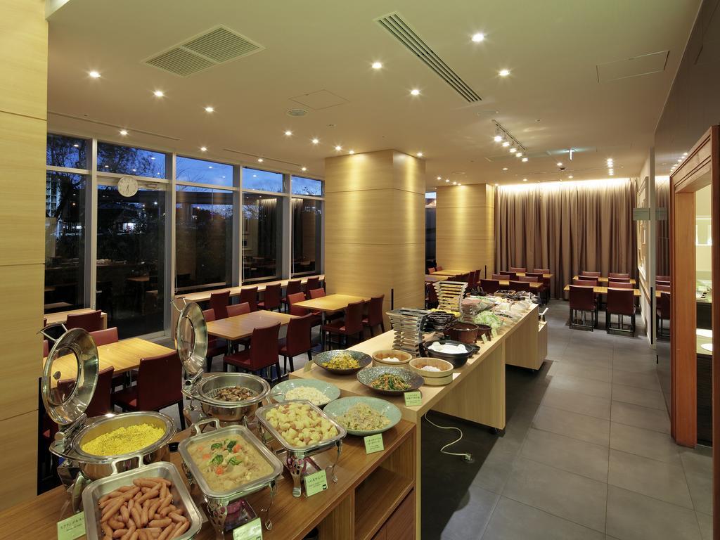 Candeo Hotels Kameyama Extérieur photo