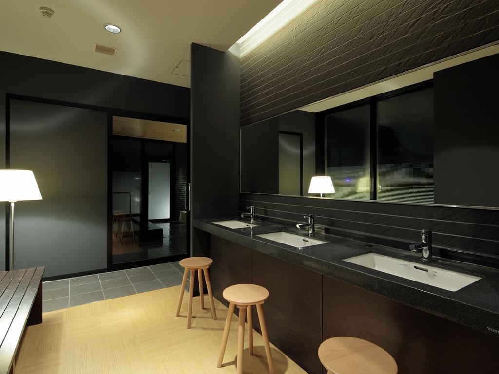 Candeo Hotels Kameyama Extérieur photo
