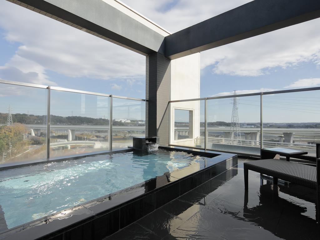 Candeo Hotels Kameyama Extérieur photo