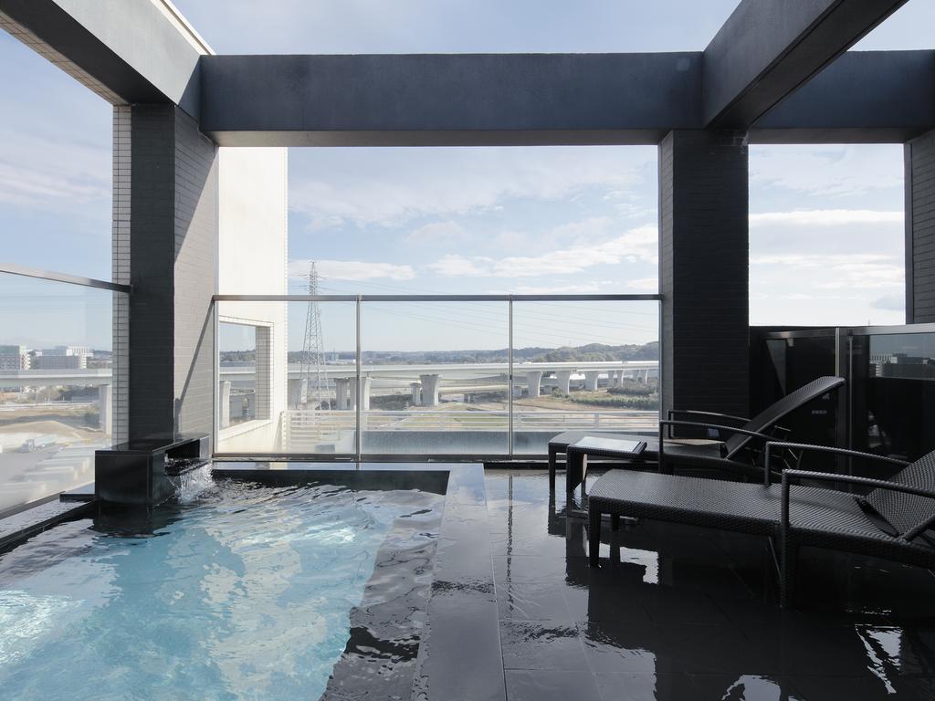 Candeo Hotels Kameyama Extérieur photo