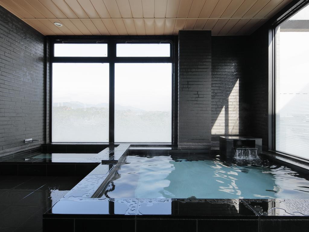 Candeo Hotels Kameyama Extérieur photo