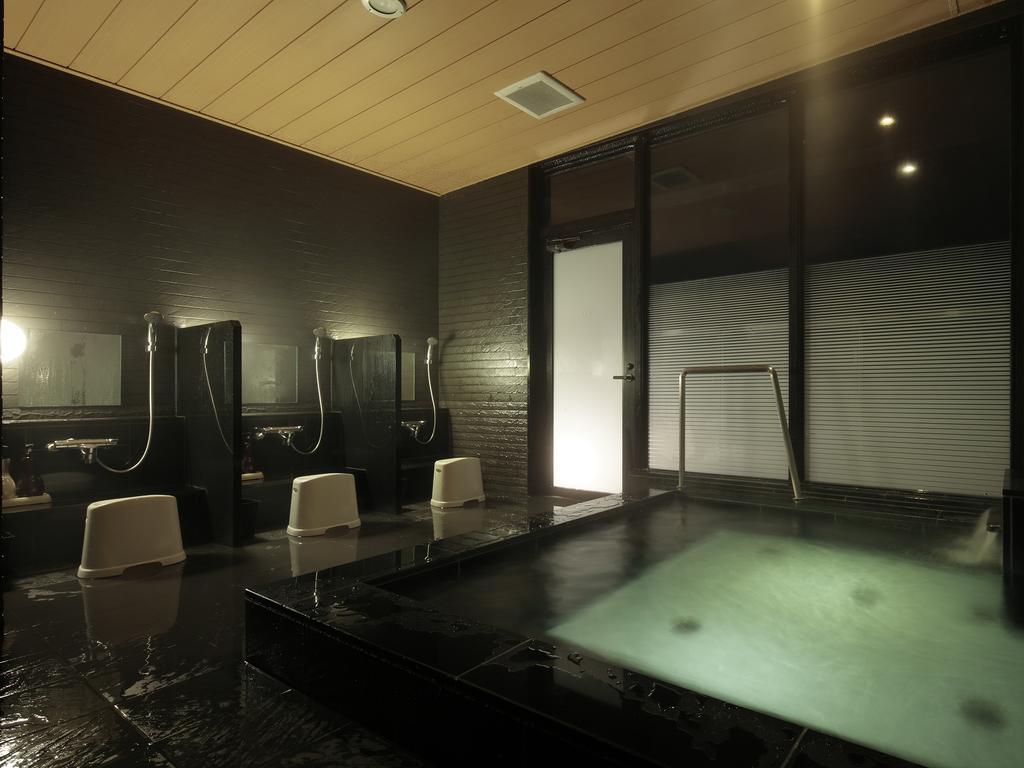 Candeo Hotels Kameyama Extérieur photo