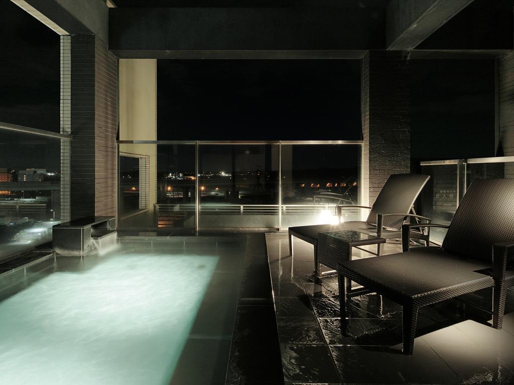 Candeo Hotels Kameyama Extérieur photo
