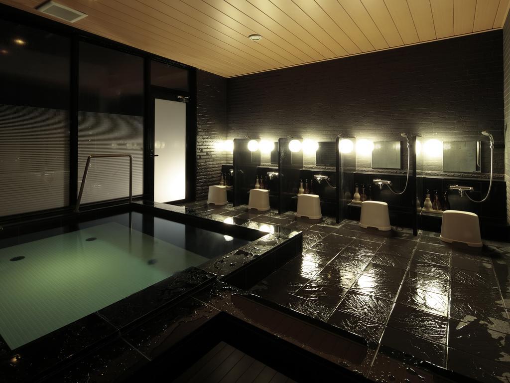 Candeo Hotels Kameyama Extérieur photo