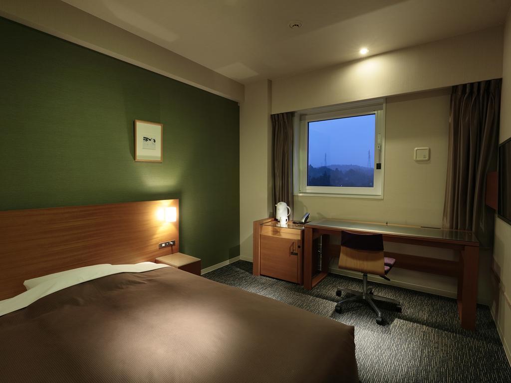Candeo Hotels Kameyama Extérieur photo