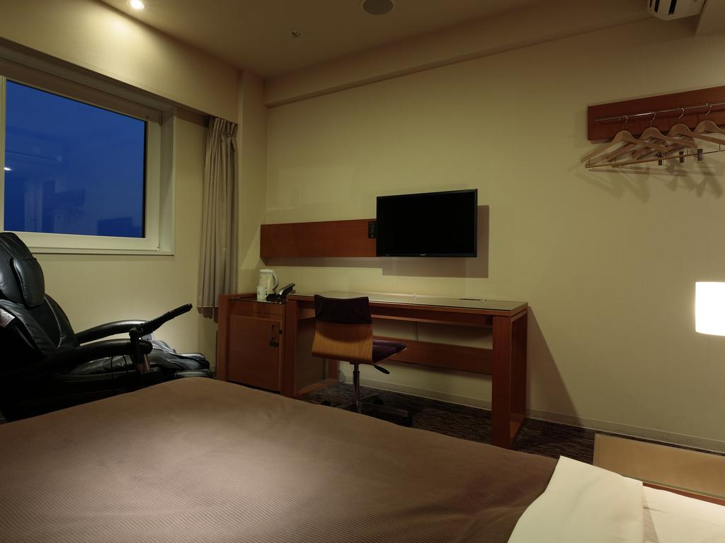 Candeo Hotels Kameyama Extérieur photo