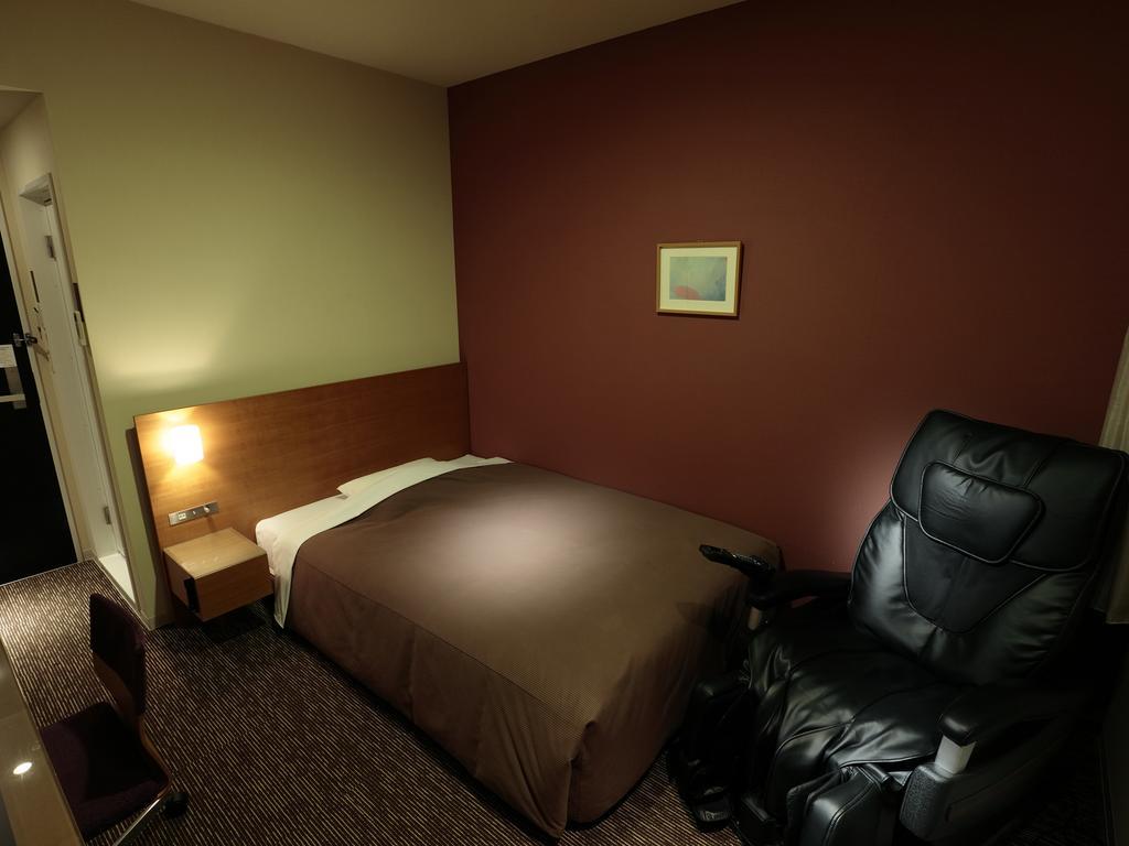 Candeo Hotels Kameyama Extérieur photo
