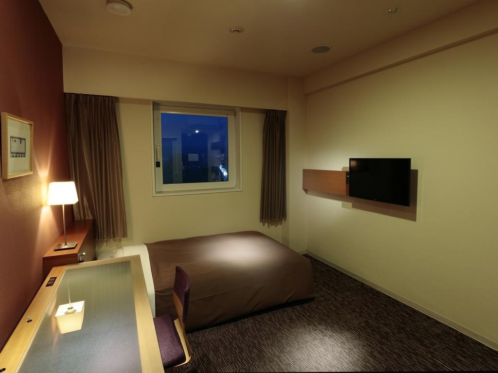 Candeo Hotels Kameyama Extérieur photo