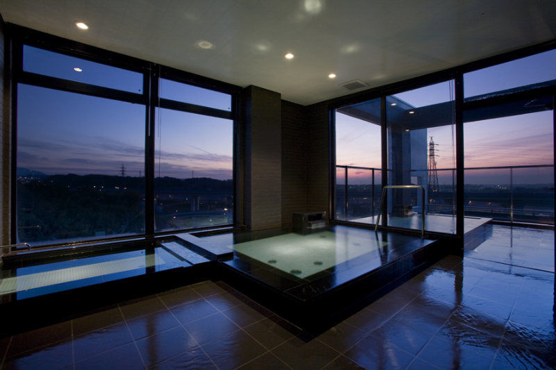 Candeo Hotels Kameyama Extérieur photo